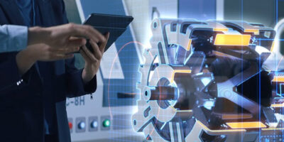 Eurotech teams for industrial IoT software