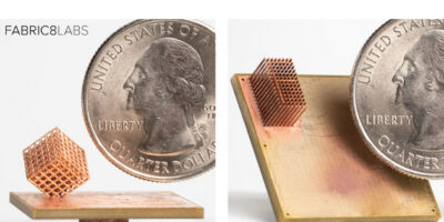 3D metal printer raises $19 million