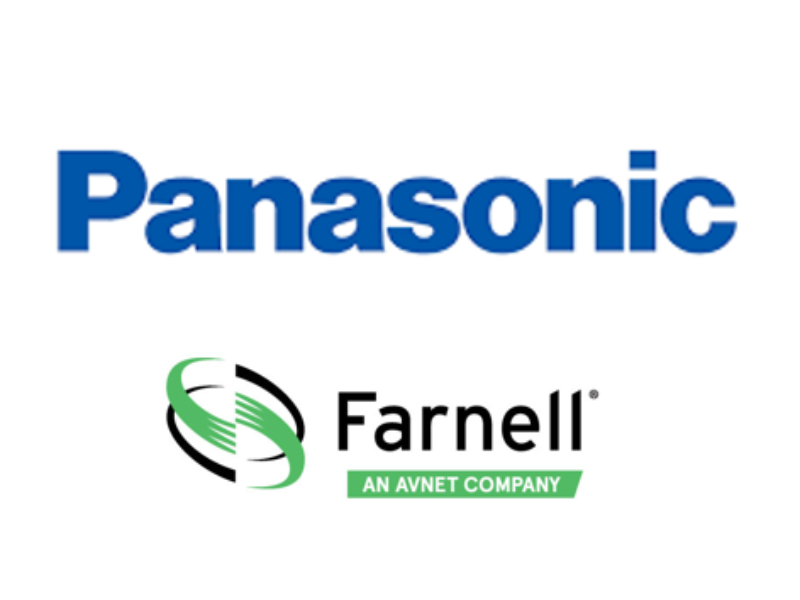 Farnell stocking new Panasonic Bluetooth 5.0 LE module