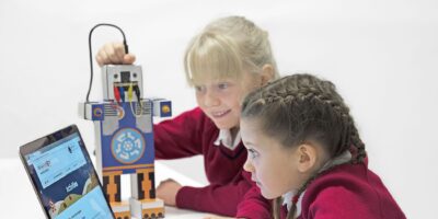 New education resource helps educators address the digital skills gap