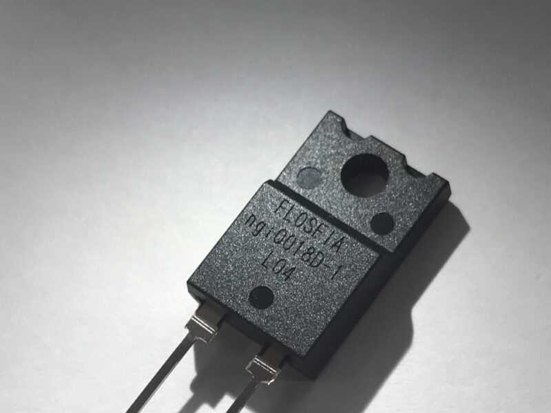 Denso backs Japanese gallium chip startup for electric vehicles