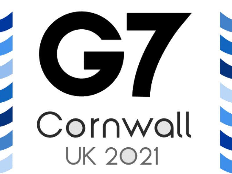 G7 to discuss chip supply in Cornwall