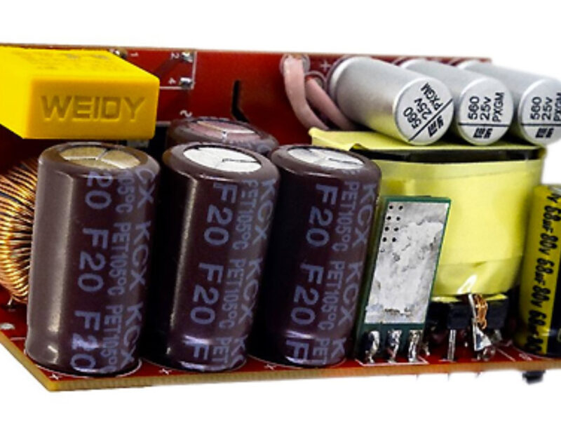 Silanna, Transphorm team on 65W USB-C PD GaN adapter reference design