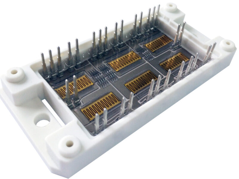 GaN Systems to demo 650V, 150A GaN power transistor