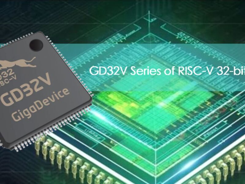 Open-source RISC-V MCU with Bumblebee core