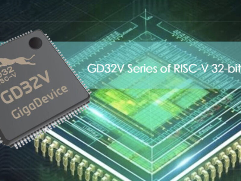 RISC-V MCUs support migration away from ARM