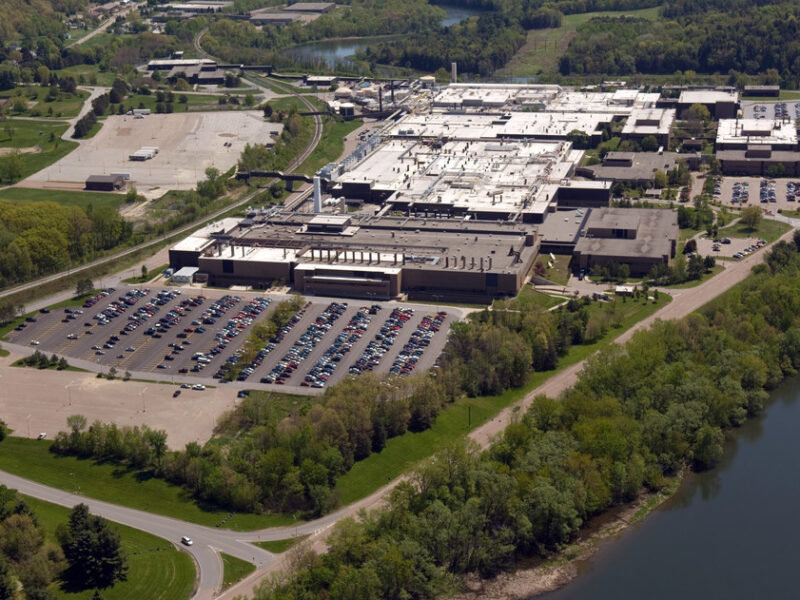 GF foundry deal for 6G RF GaN