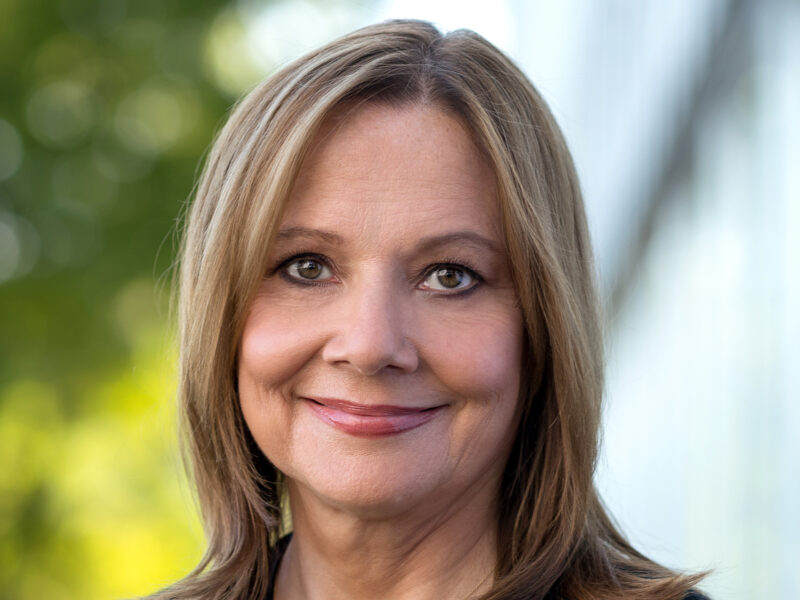 GM looks to buy chips directly as shortages bite