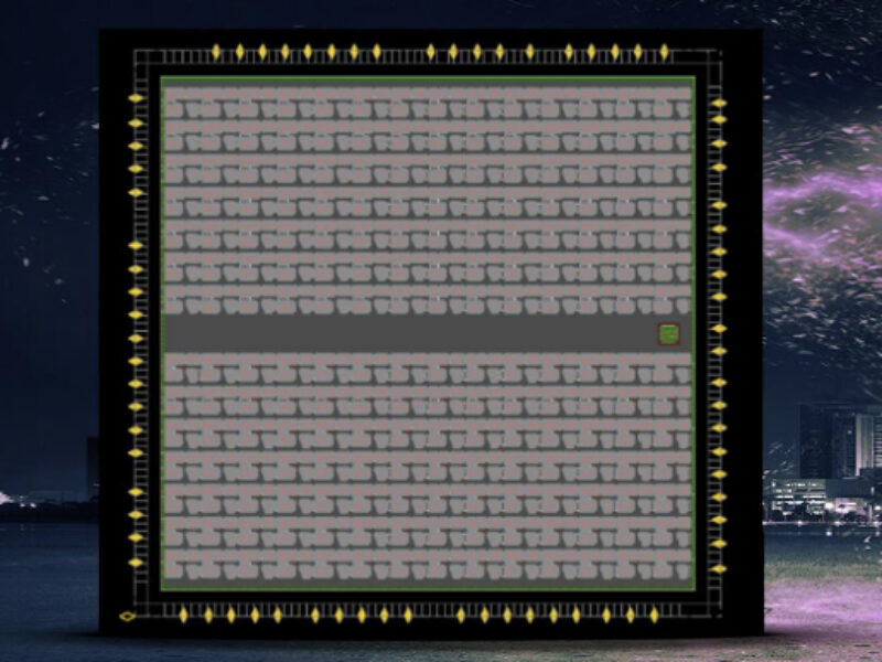 GrAI Matter, Paris research gives rise to AI processor for the edge