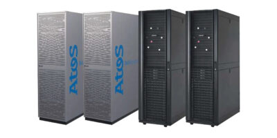 Graphcore signs strategic deal with Atos