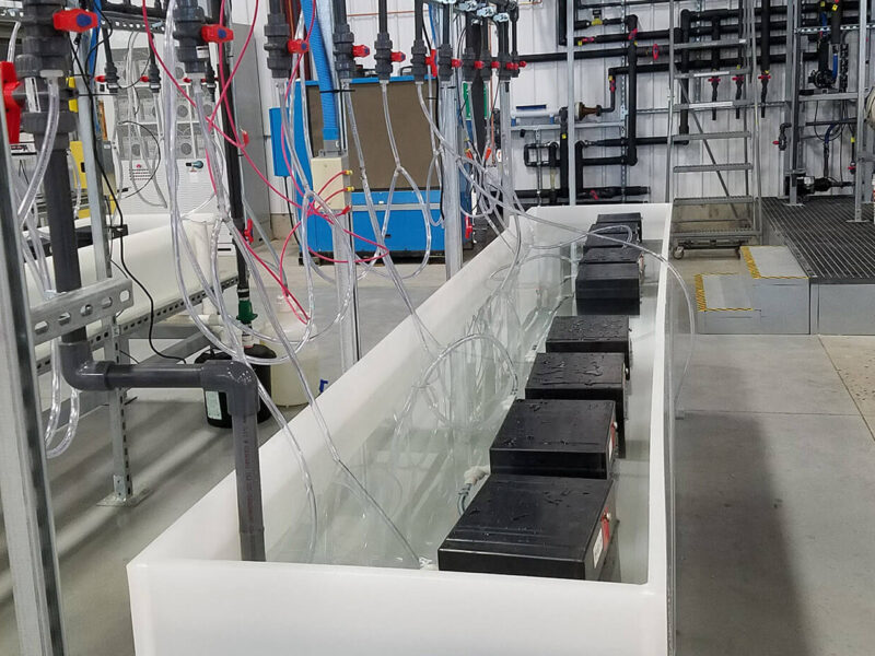 Green lead acid battery maker sees seventh licensee