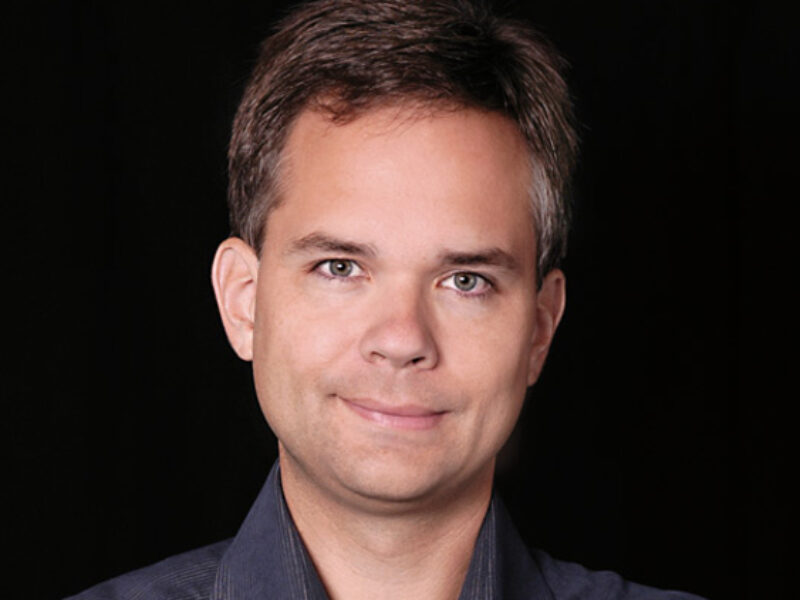 CEO interview: Nantero’s Schmergel says NRAM production is close