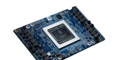 Intel shifts AI chip focus