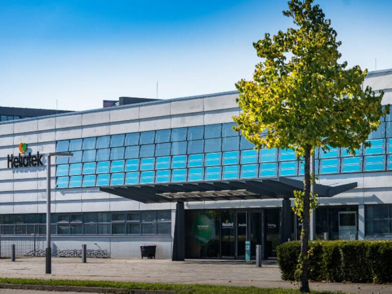 Heliatek raises €15m to take its solar films to China