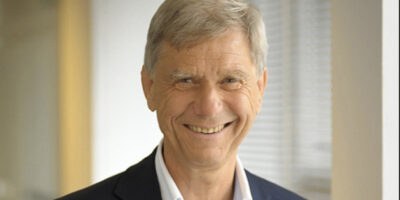 Hermann Hauser calls for UK, European sovereignty fund