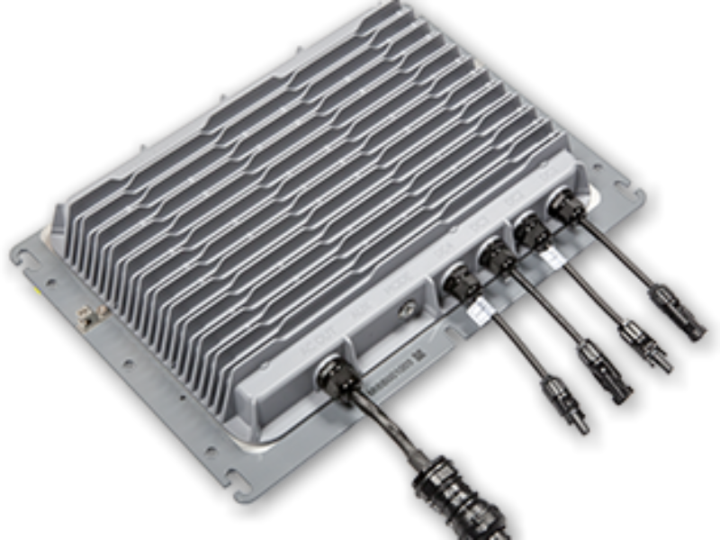 HiQ Solar teams with Outback Power on inverter technology