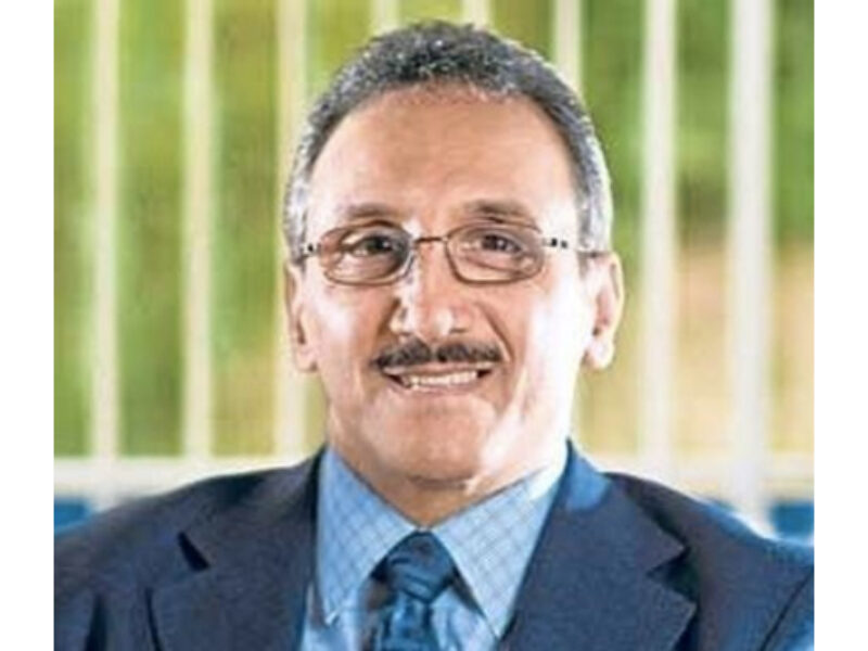 Former Imagination CEO joins analog IP startup