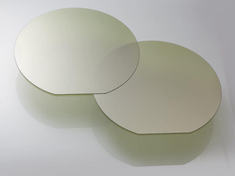 II-VI expands SiC processing in China  