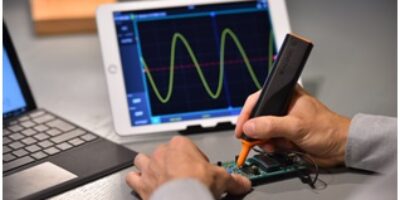 Protocoles série : ScanaQuad d&rsquo;Ikalogic  les analyse tous.