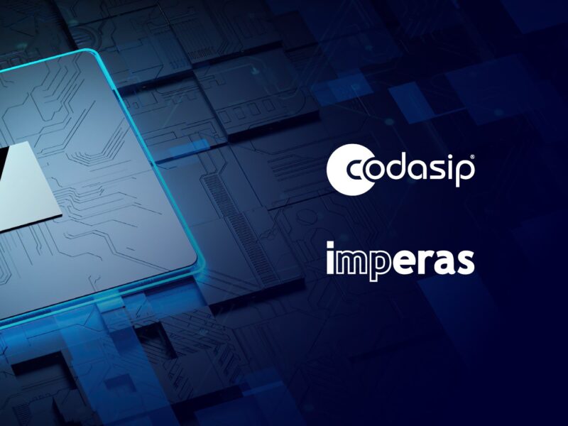 Codasip, Imperas team for RISC-V processor IP verification