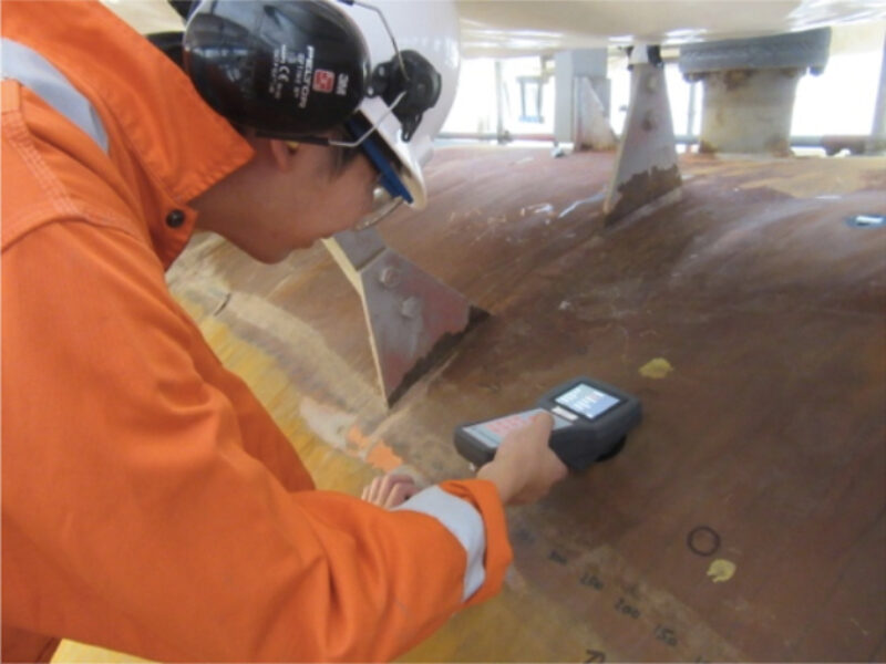 Bristol sensor startup raises funds