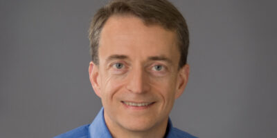 Intel’s CEO makes trip to see Chinese regulator over Tower