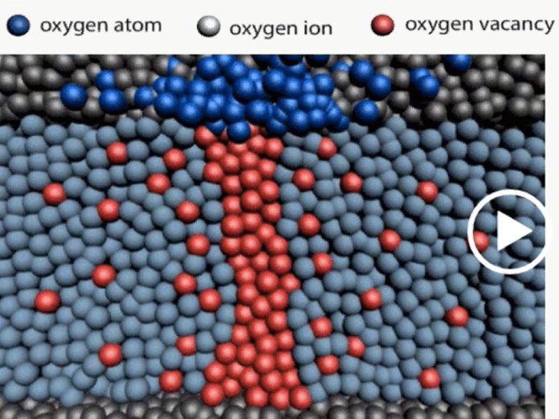 UK RRAM startup Intrinsic raises £7 million