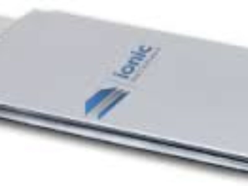 First practical solid electrolyte for safer lithium batteries