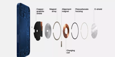 L&rsquo;iphone 12, un risque pour les stimulateurs cardiaques