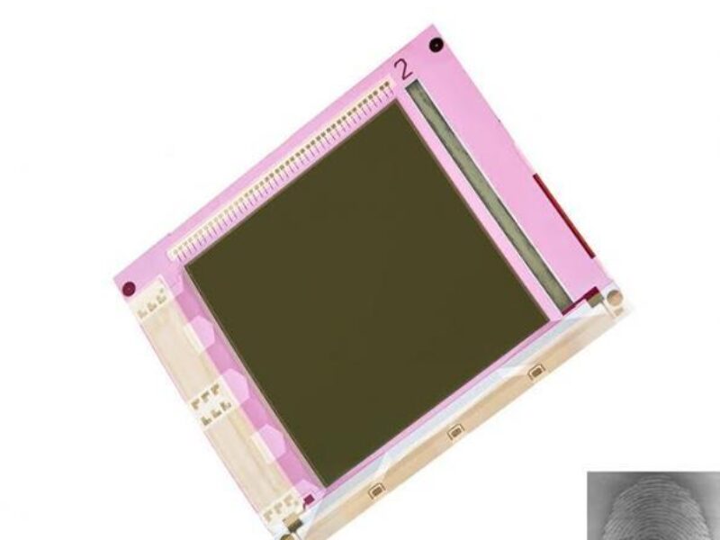 Isorg s&rsquo;associe à Sumitomo Chemical pour commercialiser des photodétecteurs organiques