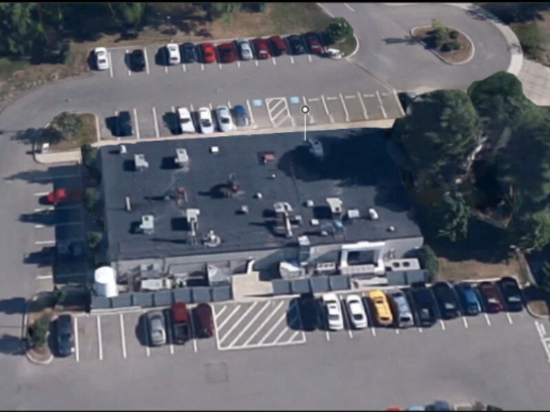 Power GaN startup acquires wafer fab