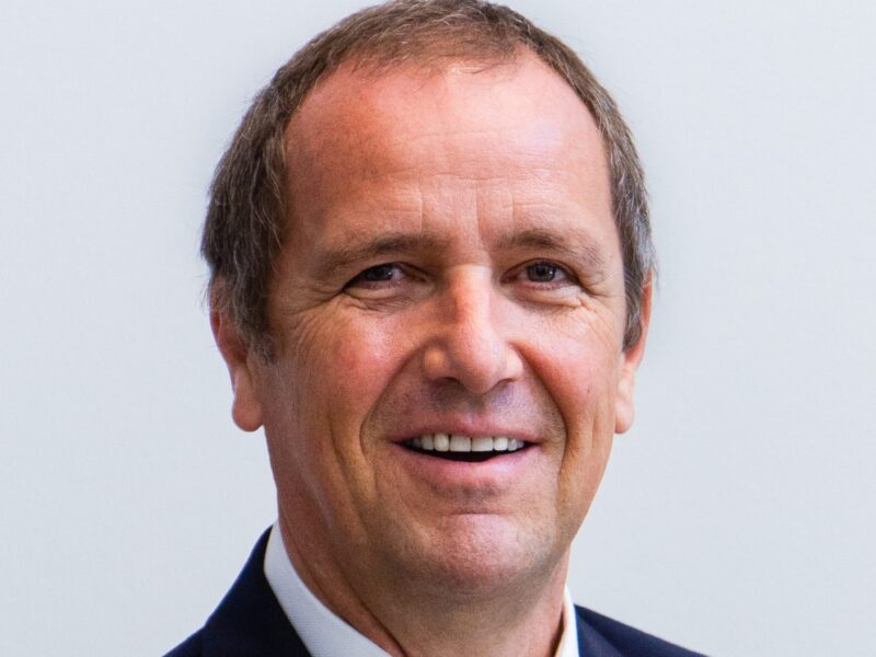 Digitising distribution