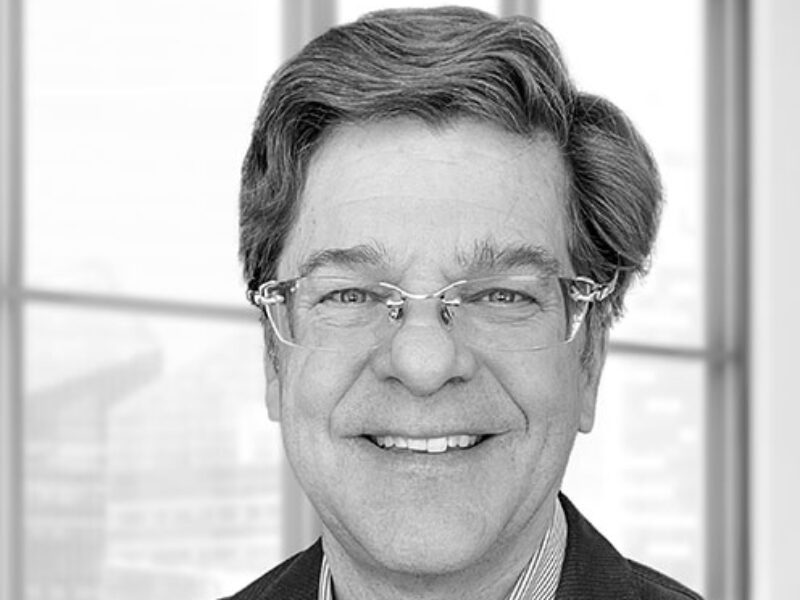 CEO Interview: Jim Witham, GaN Systems