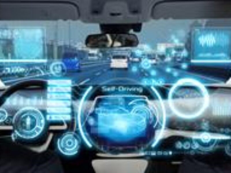 Kalray au cœur de la BlueBox 3.0 pour véhicule autonome