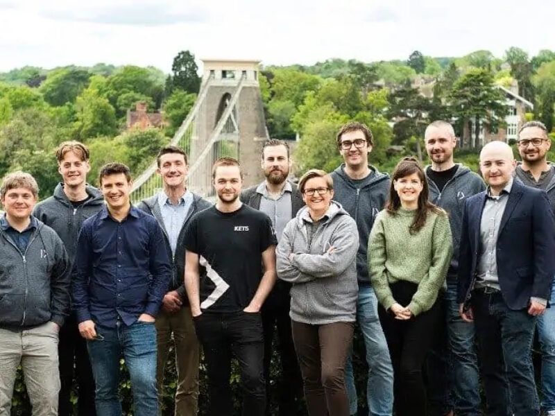 £3.1m for UK PCIe quantum security