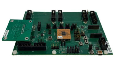 Bluetooth voice-control integration kit from Knowles