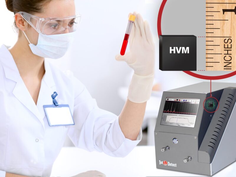 Bespoke high-voltage power modules target laboratory equipment