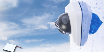 Thermoelectric coolers provide temp stability for imaging sensors