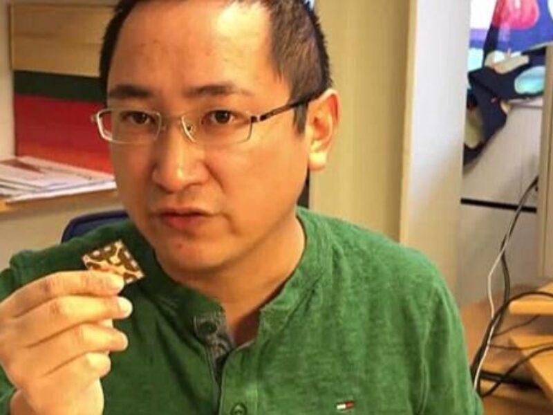 L&rsquo;électronique organique de puissance désormais réalité