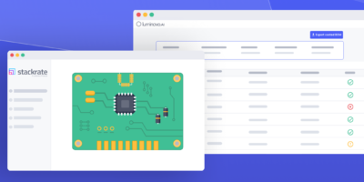 Deal combines PCB supply chain analysis tools for manufacturing