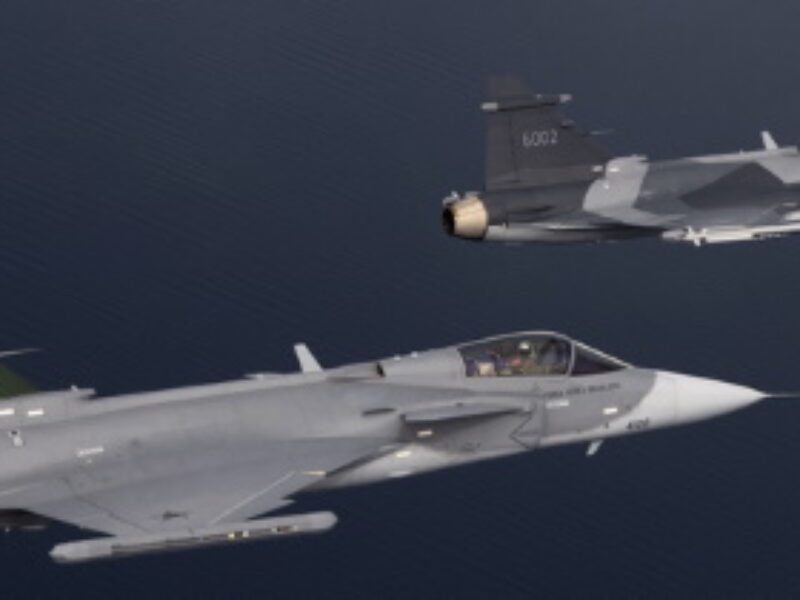 Accord en vue entre Lumibird et Saab pour la reprise de leur activité de  télémètres laser de défense