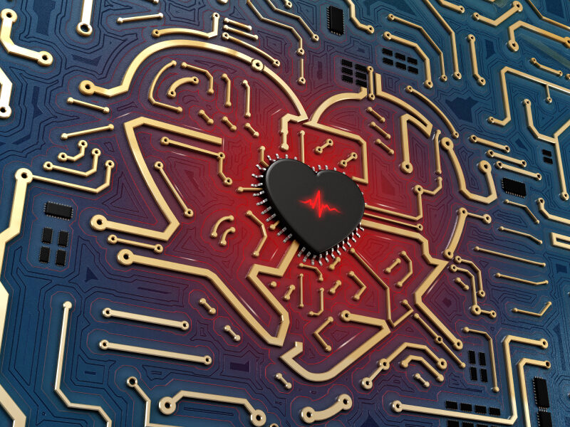 How to fight a virus: Lessons from cybersecurity