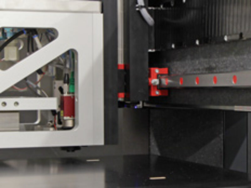 Meyer Burger sells Dutch industrial inkjet business