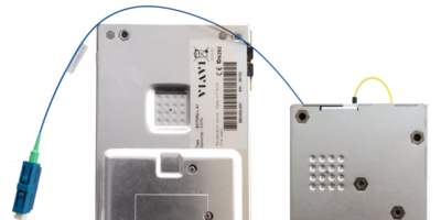 OTDR upgrades enable remote fibre test and monitoring