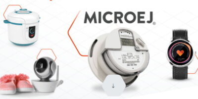 Partenariat Cap&rsquo;tronic et MicroEJ dans la conception d&rsquo;électronique embarquée