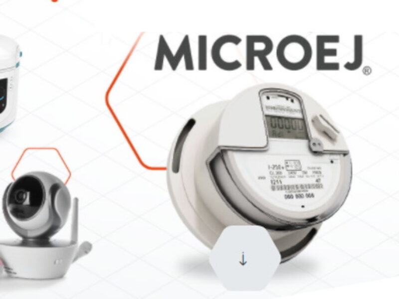 Partenariat Cap&rsquo;tronic et MicroEJ dans la conception d&rsquo;électronique embarquée