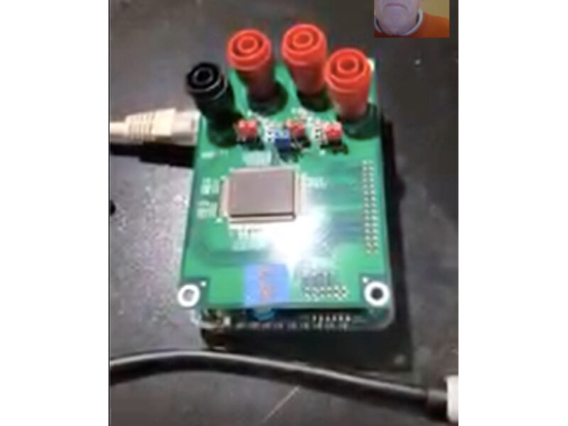 RISC-V core out-clocks Apple, SiFive; available as IP