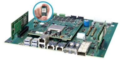 MicroSys, Hailo team for embedded AI platform