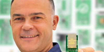 MikroElektronika adds EtherCAT mikroBus board