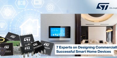 Designing successful smart home devices – eBook